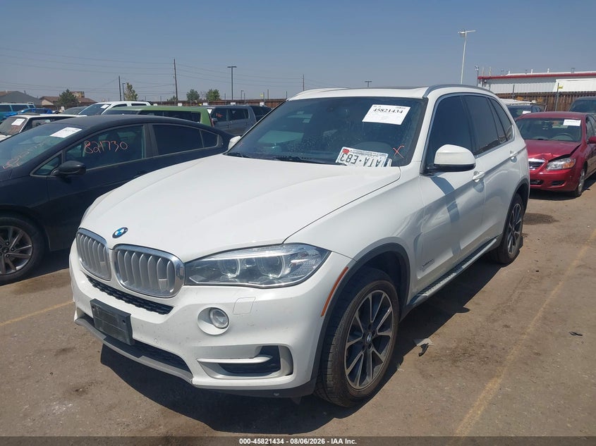 Vin: 5uxkr0c35h0v80389, lot: 46320315, bmw x5 xdrive35i 20172
