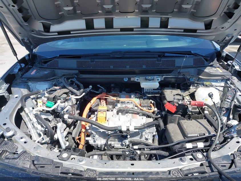 CHEVROLET EQUINOX EV 2025 VIN 3GN7DLRP7SS153840