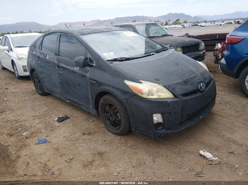 Vin: jtdkn3du8e1760865, lot: 46320378, toyota prius two 2014 img_1