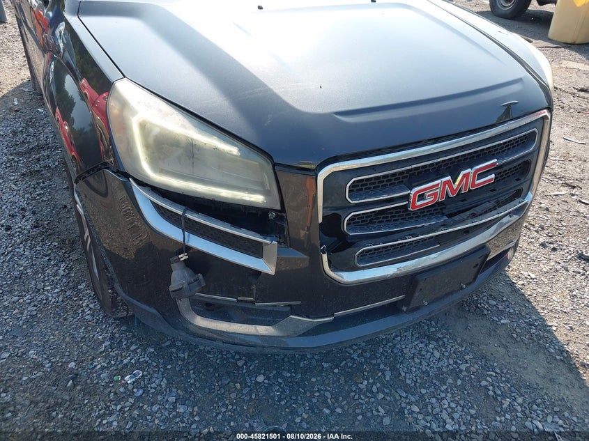 2015 GMC ACADIA auction photo 6