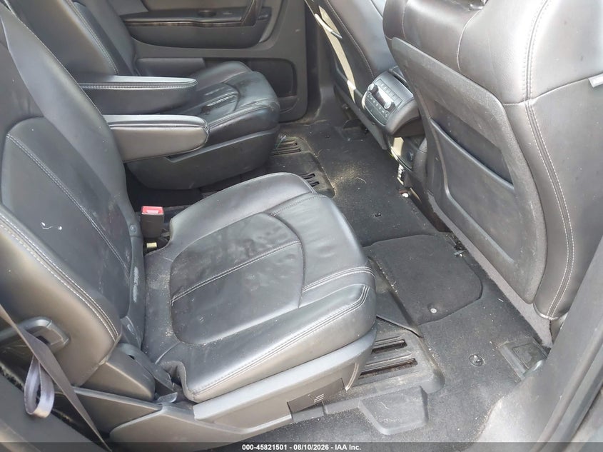 2015 GMC ACADIA auction photo 8