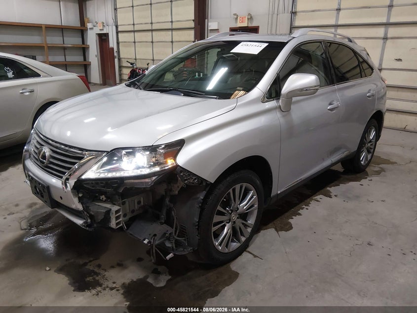 Vin: jtjbk1ba4e2460835, lot: 46320425, lexus rx 350 20142