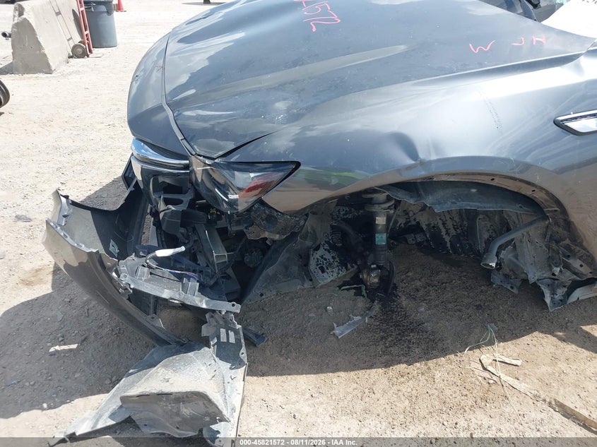 MAZDA CX-90 2024 VIN JM3KK1HC9R1112849