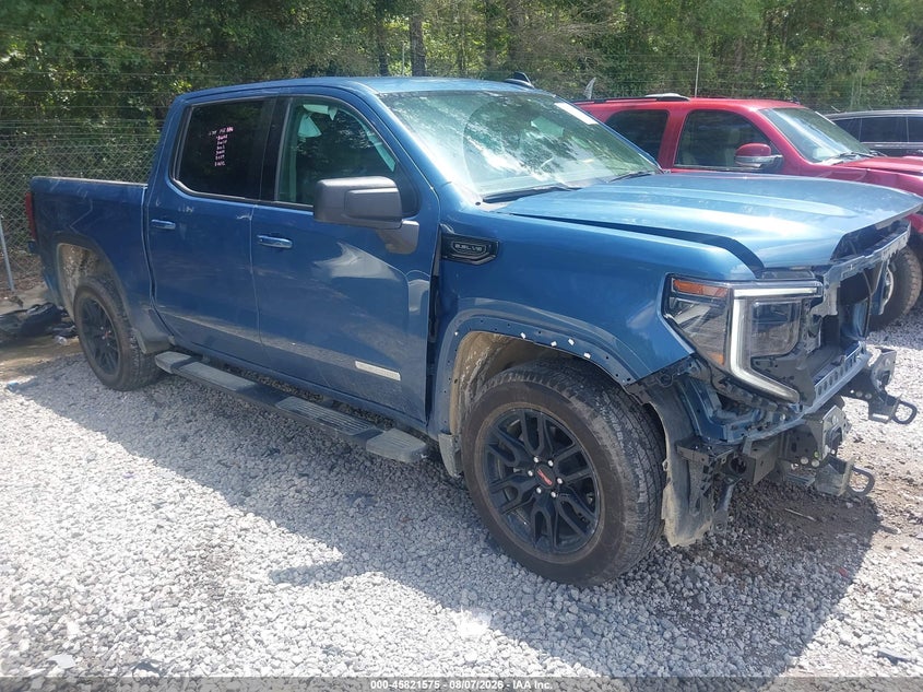 Vin: 1gtphced9tz104359, lot: 46320456, gmc sierra 1500 , short bed, elevation, rwd 2026 img_1