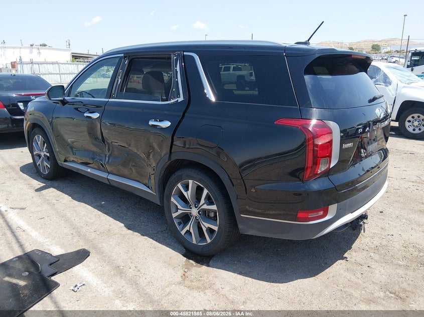 2020 HYUNDAI PALISADE — zdjęcie 3