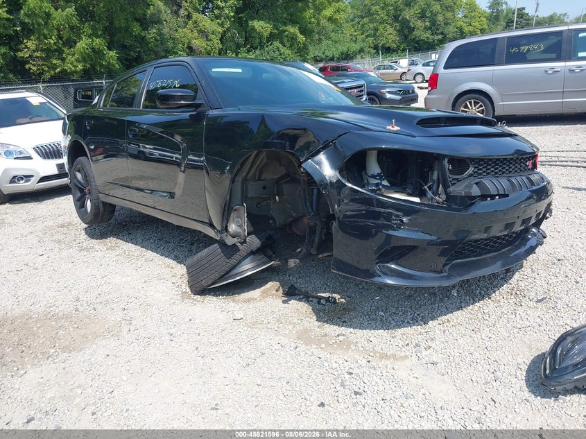 Vin: 2c3cdxkt5kh514902, lot: 46320477, dodge charger police awd 2019 img_1