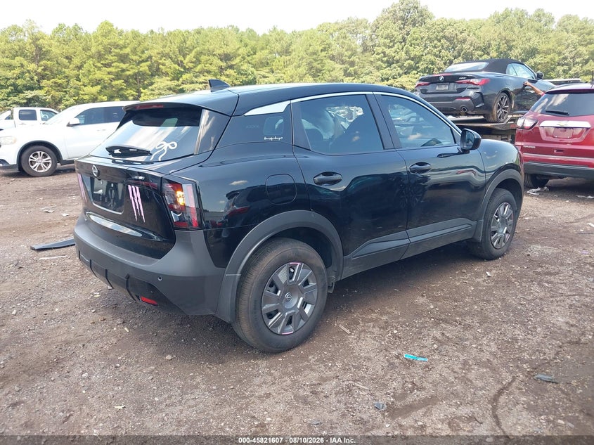 Vin: 3n8ap6bextl351702, lot: 46320488, nissan kicks s 20264