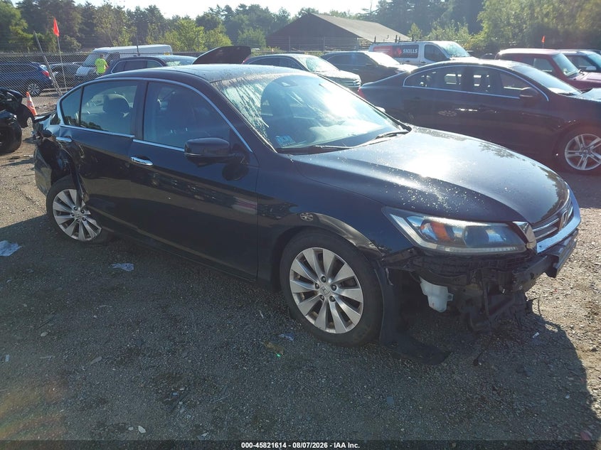 Vin: 1hgcr2f85fa177871, lot: 46320495, honda accord ex-l 2015 img_1