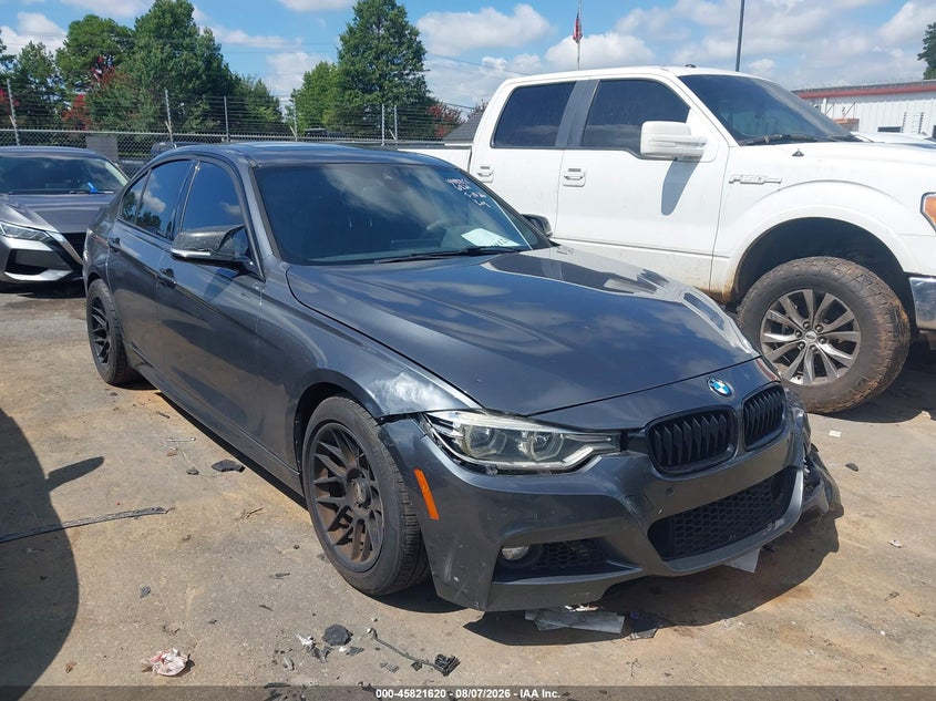 Vin: wba8b3g52jnu36821, lot: 46320501, bmw 340i 2018 img_1