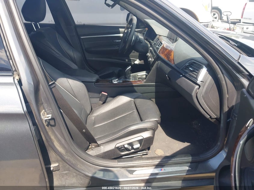 2018 BMW 340I — zdjęcie 5
