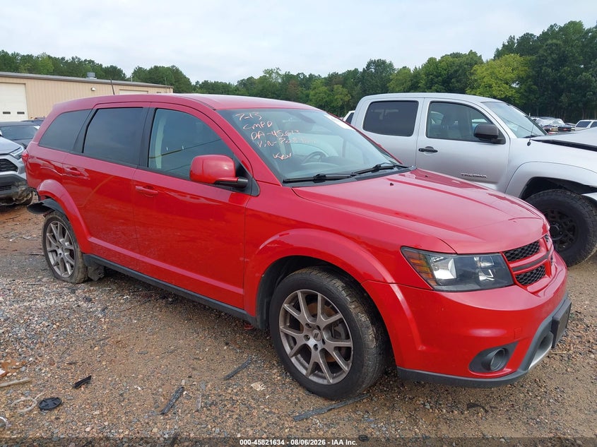 Vin: 3c4pddeg5kt708427, lot: 46320515, dodge journey gt awd 2019 img_1