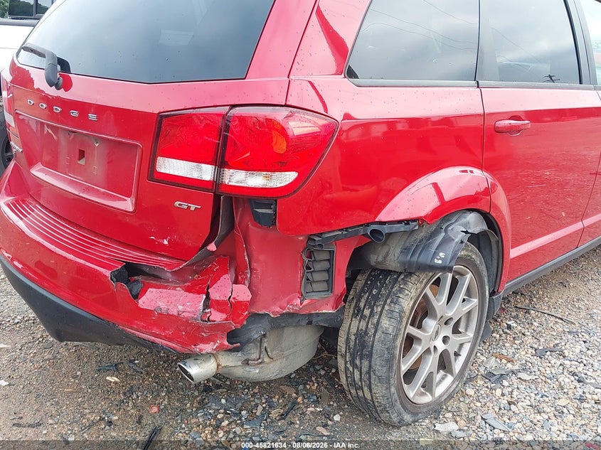 DODGE JOURNEY 2019 VIN 3C4PDDEG5KT708427