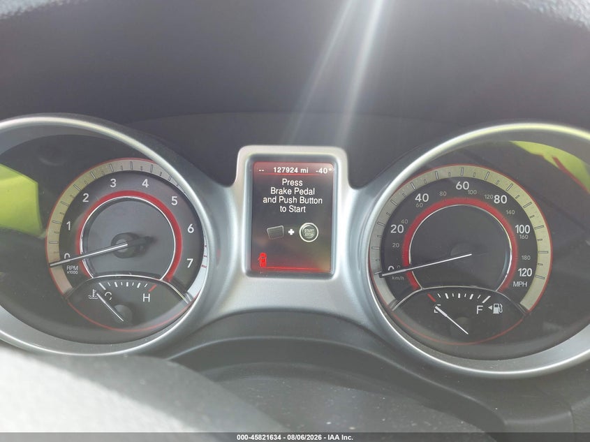 DODGE JOURNEY 2019 VIN 3C4PDDEG5KT708427