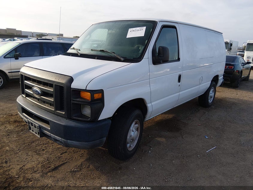 Vin: 1ftse3el4bdb05568, lot: 46320526, ford e-350 super duty commercial 20112
