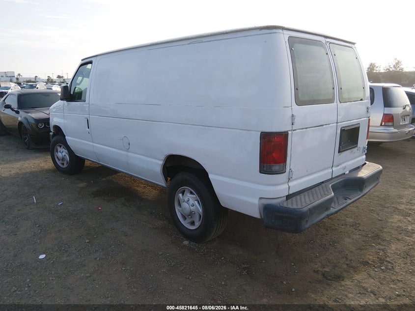 Vin: 1ftse3el4bdb05568, lot: 46320526, ford e-350 super duty commercial 20113