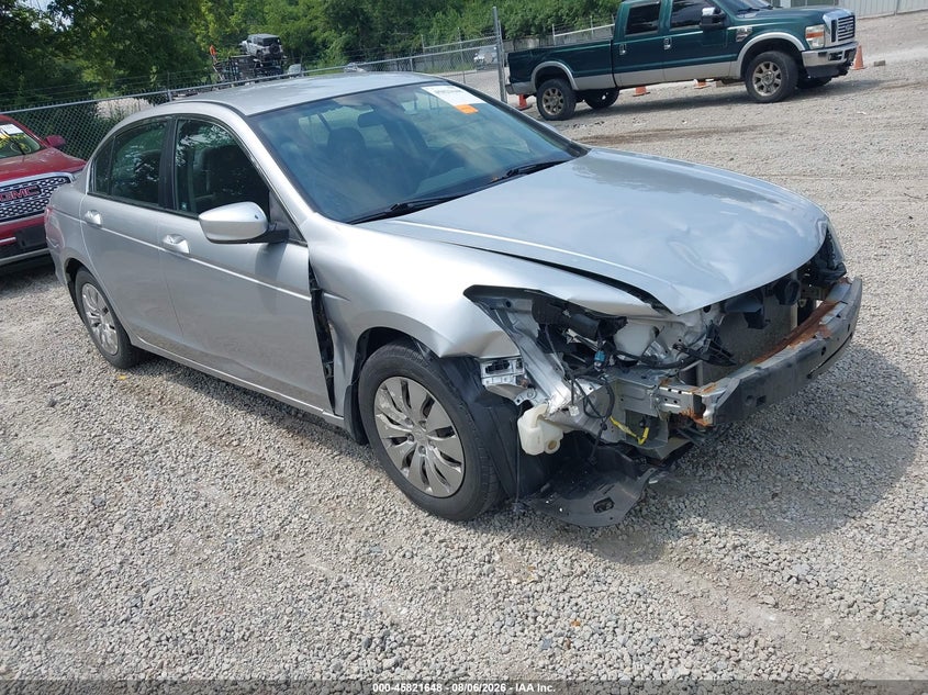 Vin: 1hgcp2f35ca244362, lot: 46320529, honda accord sdn lx 2012 img_1