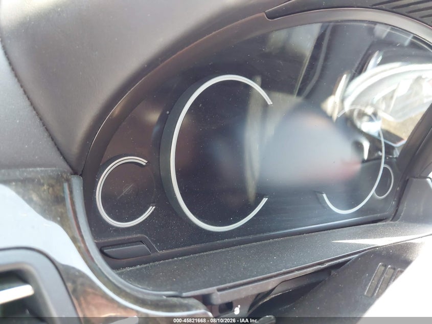 BMW 640I 2014 VIN WBAYP5C54EDZ28216