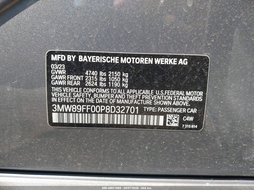 BMW 330I - zdjęcie 9
