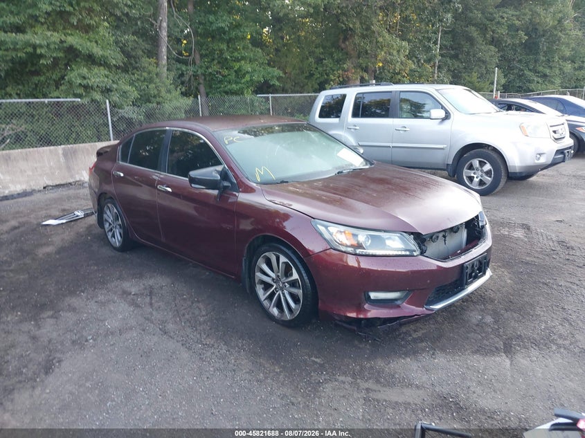 Vin: 1hgcr2f52fa162492, lot: 46320569, honda accord sport 2015 img_1