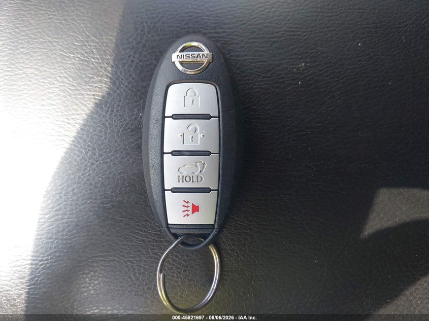 NISSAN ROGUE 2014 VIN 5N1AT2MV8EC794812