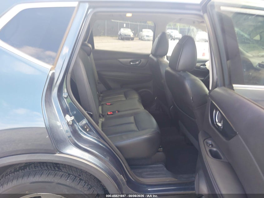 NISSAN ROGUE 2014 VIN 5N1AT2MV8EC794812
