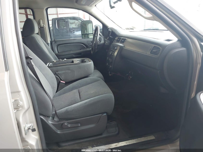 2007 CHEVROLET AVALANCHE 1500 auction photo 5