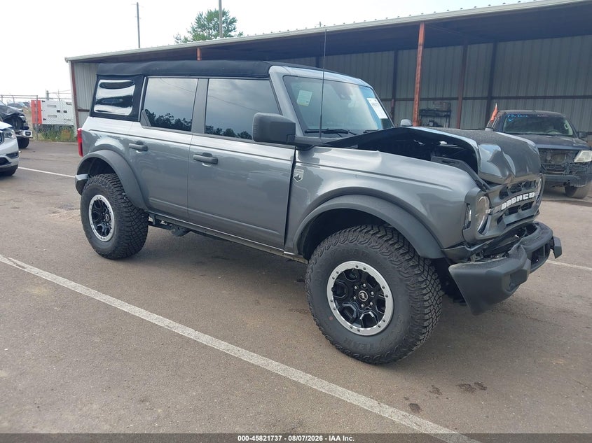 Vin: 1fmde7bh5rla78179, lot: 46320618, ford bronco big bend 2024 img_1
