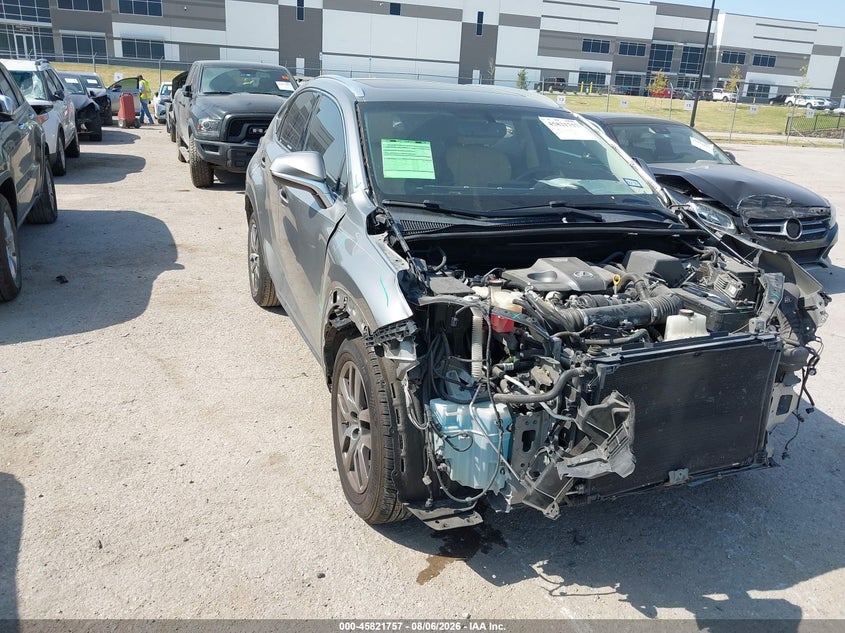 Vin: jtjyarbz7f2012673, lot: 46320638, lexus nx 200t 2015 img_1