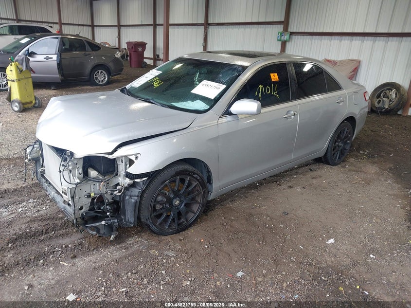 Vin: 4t1bk3ek9bu132180, lot: 46320640, toyota camry xle v6 20112