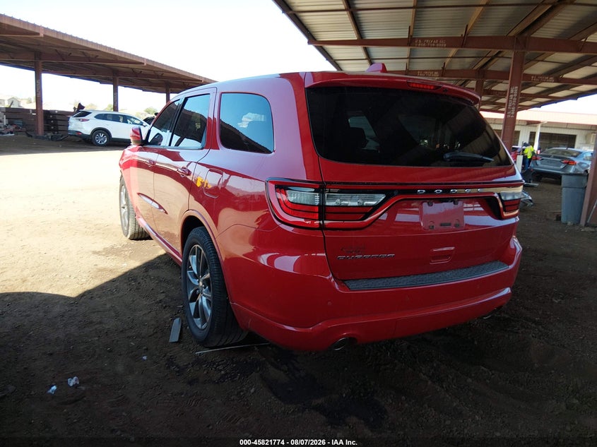 Vin: 1c4rdhag1fc222513, lot: 46320655, dodge durango sxt 20153
