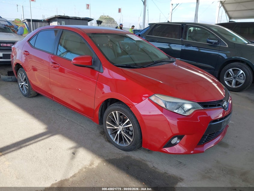 Vin: 5yfburhe4gp511017, lot: 46320656, toyota corolla le plus 2016 img_1