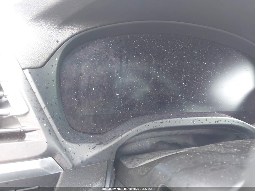 BMW X3 2024 VIN 5UX43DP09R9U47262