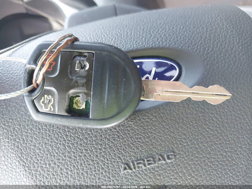 FORD EDGE 2014 VIN 2FMDK3JC1EBA04128