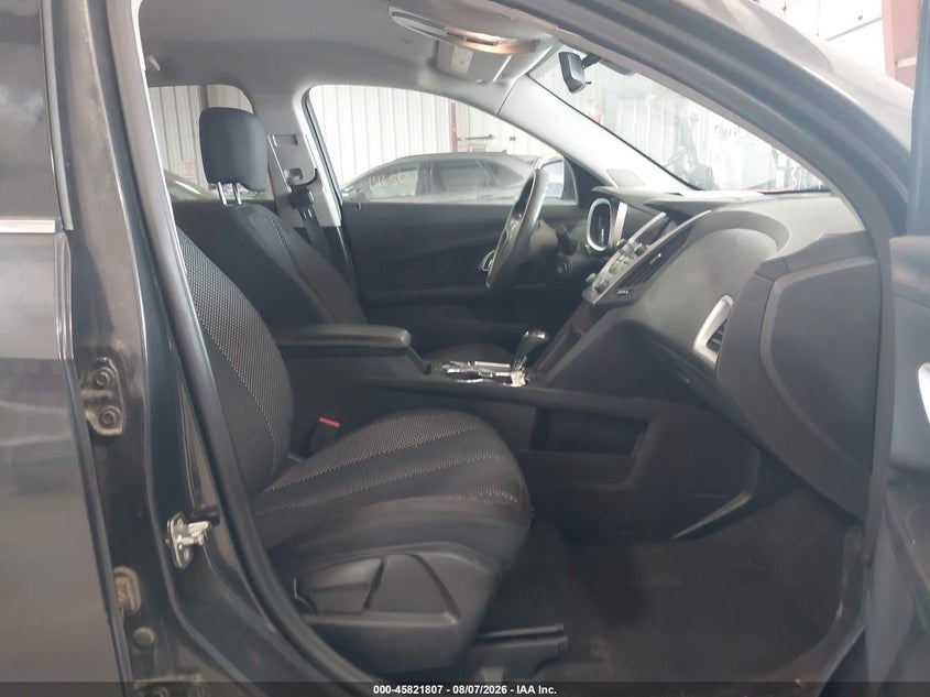 CHEVROLET EQUINOX 2017 VIN 2GNFLEEK7H6326803