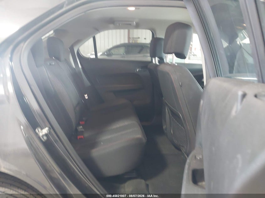 CHEVROLET EQUINOX 2017 VIN 2GNFLEEK7H6326803