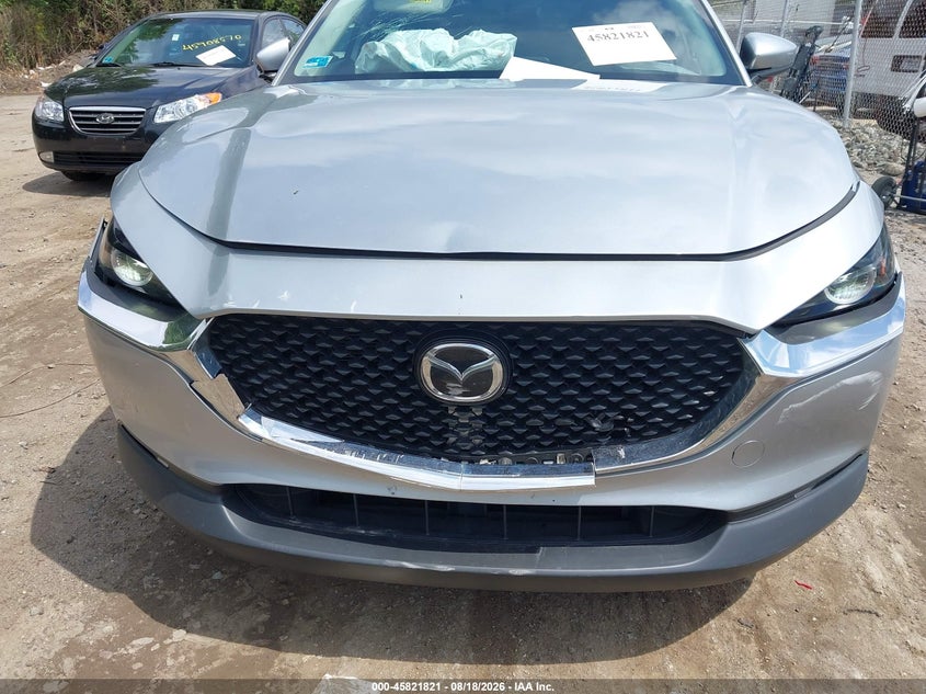 MAZDA CX-30 2021 VIN 3MVDMBBLXMM240330