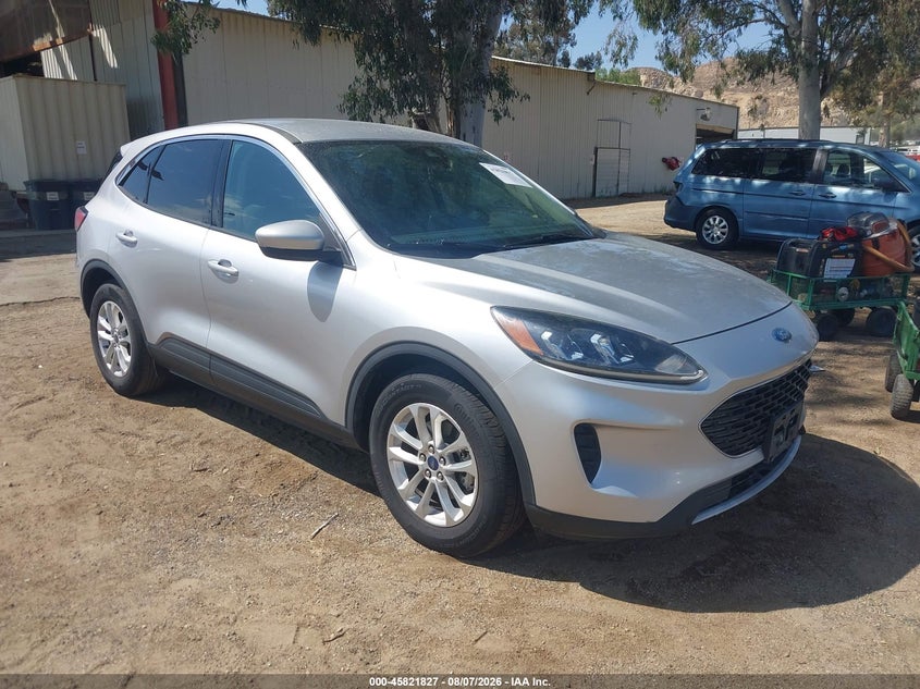 Vin: 1fmcu0g60lub84327, lot: 46320710, ford escape se 2020 img_1