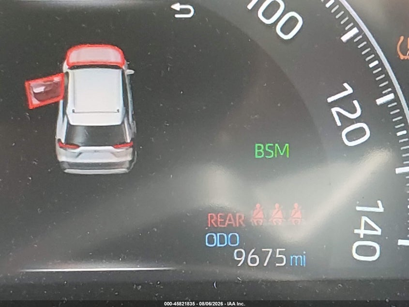 TOYOTA RAV4 HYBRID - zdjęcie 16