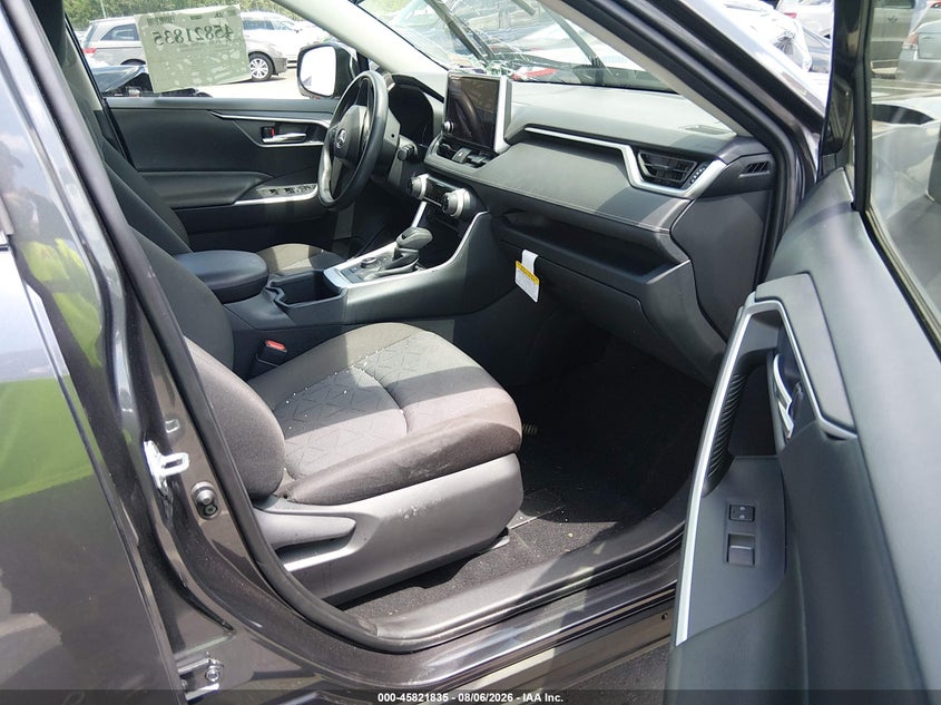TOYOTA RAV4 HYBRID - zdjęcie 5