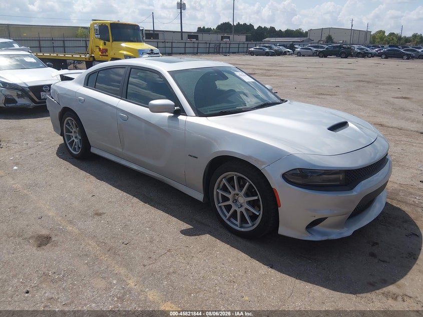 DODGE CHARGER - zdjęcie 1