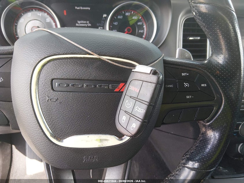 DODGE CHARGER - zdjęcie 11