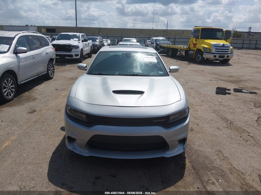 DODGE CHARGER - zdjęcie 12