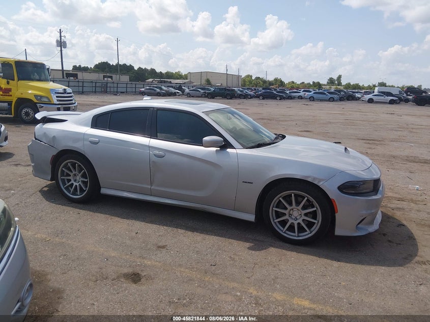 DODGE CHARGER - zdjęcie 13