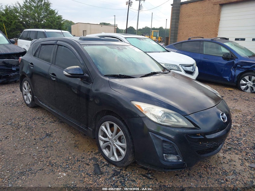 Vin: jm1bl1h58a1146079, lot: 46320732, mazda mazda3 s grand touring 2010 img_1