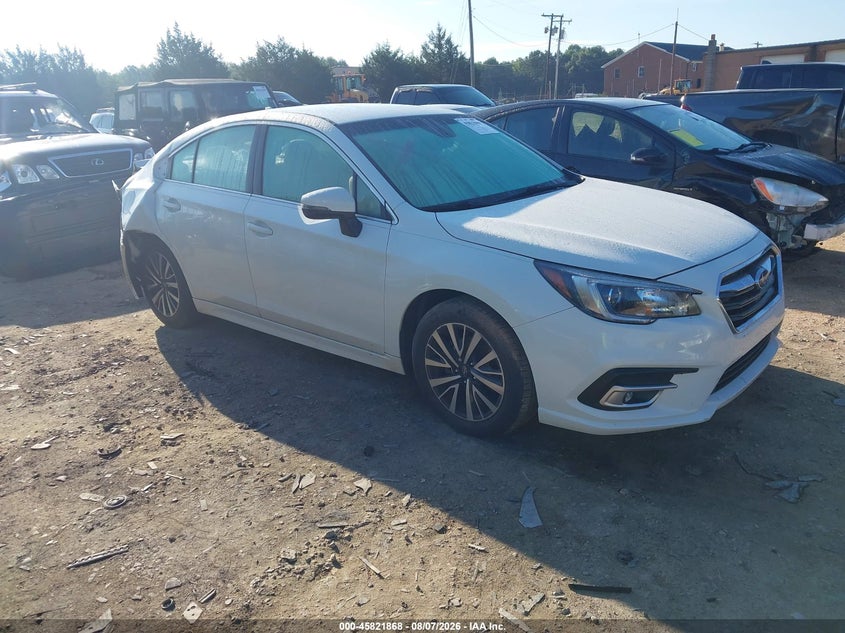 Vin: 4s3bnaf64j3004838, lot: 46320749, subaru legacy 2.5i premium 2018 img_1