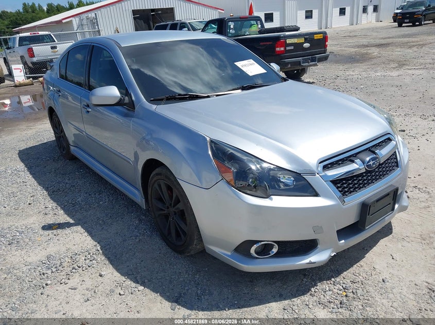 Vin: 4s3bmbc66d3018533, lot: 46320750, subaru legacy 2.5i premium 2013 img_1