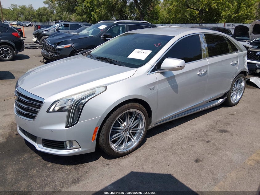 Vin: 2g61m5s30k9155124, lot: 46320767, cadillac xts luxury 20192
