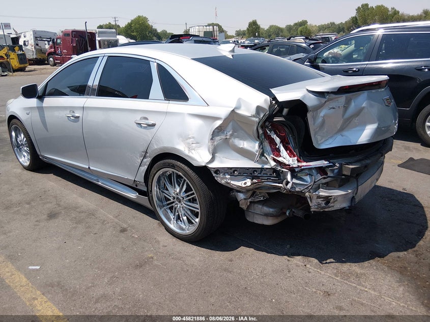 Vin: 2g61m5s30k9155124, lot: 46320767, cadillac xts luxury 20193