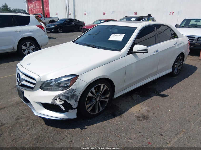 Vin: wddhf5kb2ea916473, lot: 46320779, mercedes-benz e 350 20142