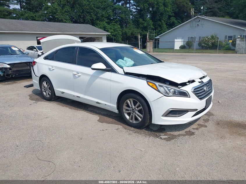 Vin: 5npe24af3gh400206, lot: 46320784, hyundai sonata 2016 img_1
